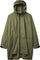 Tilley Packable Hooded Poncho - Women's - Khaki Green