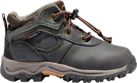Timberland Mt. Maddsen Waterproof Mid Hiking Boot - Toddler