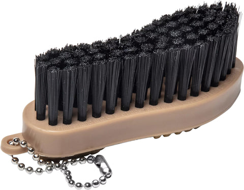 Timberland Rubber Sole Brush