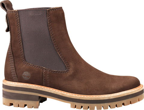 Timberland Courmayeur Valley Chelsea Boot - Women's