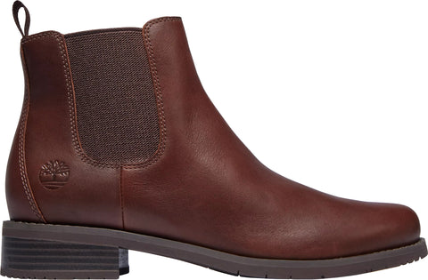 Timberland Mont Chevalier Chelsea Boots - Women's