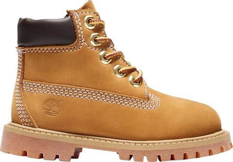 Timberland Premium 6-Inch Boot - Toddler