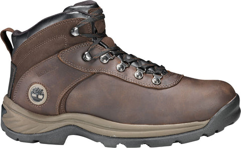 Timberland Flume Mid Waterproof Hiking Boots - Men's