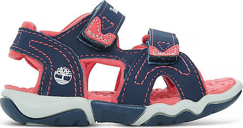 Timberland Adventure Seeker 2 Strap Sandals - Toddlers