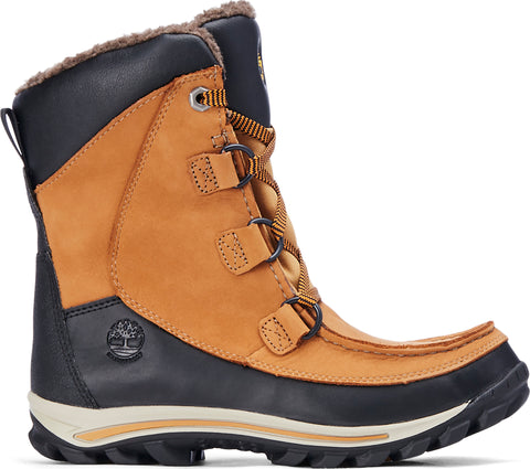 Timberland Chillberg Waterproof Boots - Kids