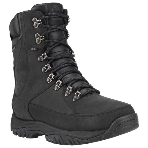 Timberland Men's Thorton 8'' Waterproof Insulated Boots