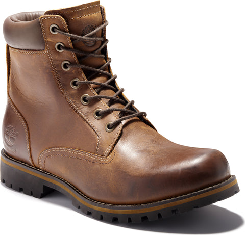 Timberland Rugged 6 inch Waterproof Boots - Men's
