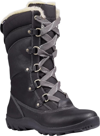 Timberland Mount Hope Mid F/L Waterproof Boots - Women's