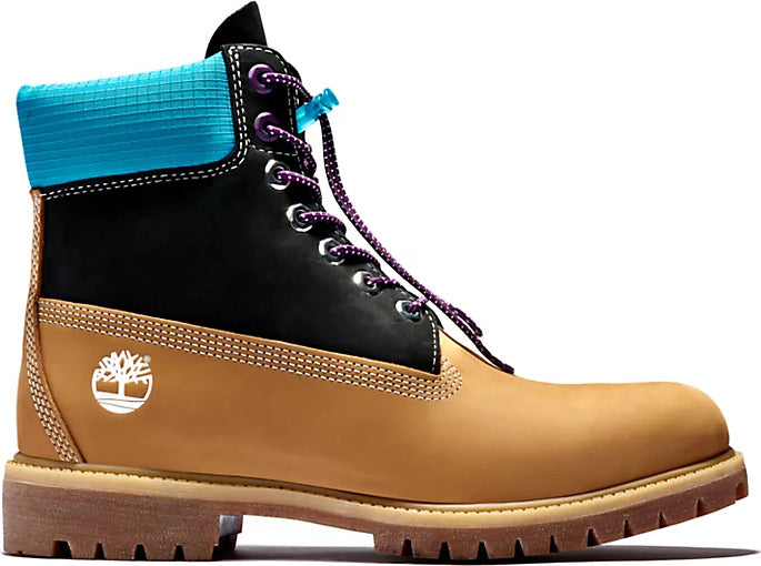 Timberland Premium 6-Inch Waterproof Boots - Men's