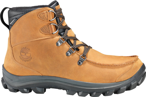 Timberland Chillberg Mid WP Insulated Snow Boot - Men's