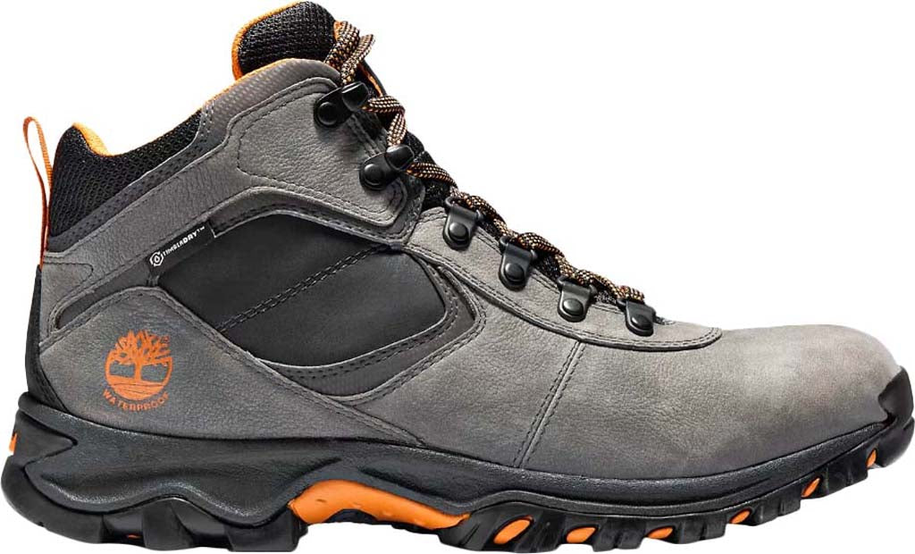 Timberland Mt. Maddsen Waterproof Hiking Boots - Men's | Altitude