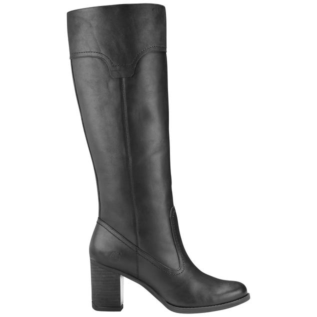 Timberland Women's Atlantic Heights Pull-On Tall Boots | Altitude Sports