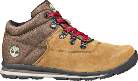 Timberland GT Rally Mid Hiking Boot - Little Kids