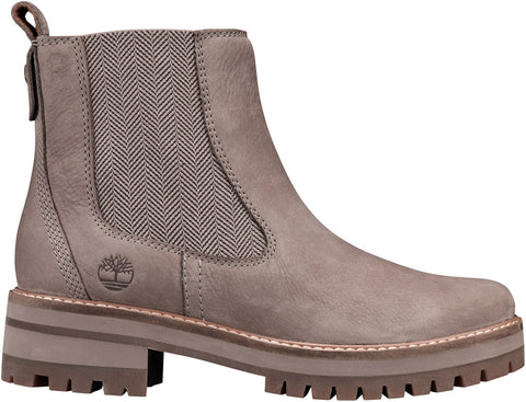 Timberland Courmayeur Valley Chelsea Boots - Women's