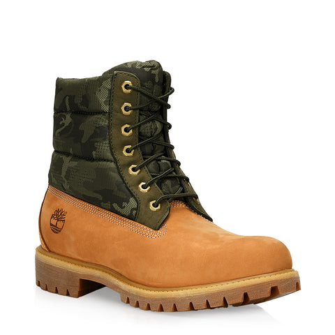 Timberland Men's Icon 6