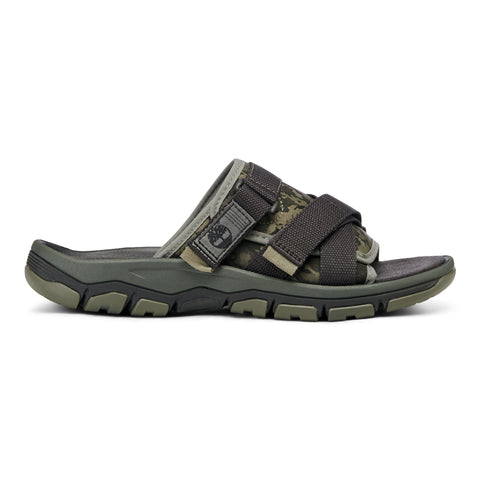 Timberland Roslindale Slide Sandals - Men's
