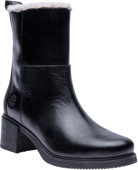 Timberland Dalston Vibe Warm Lined Winter Boots - Women's