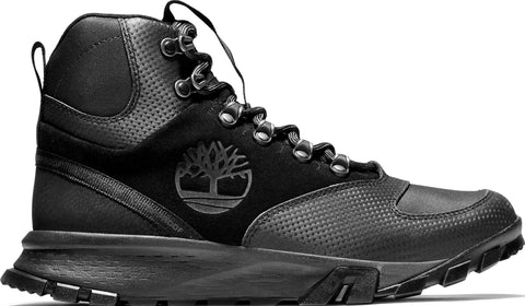 Timberland Garrison Trail Waterproof High Hiker Boots - Men's