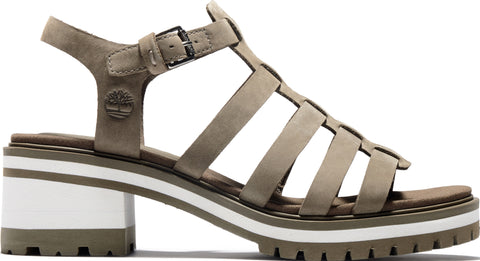 Timberland Violet Marsh Fish Sandals - Women's