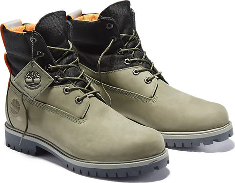 Timberland 6-Inch Waterproof ReBOTL™ Fabric Boots - Men's
