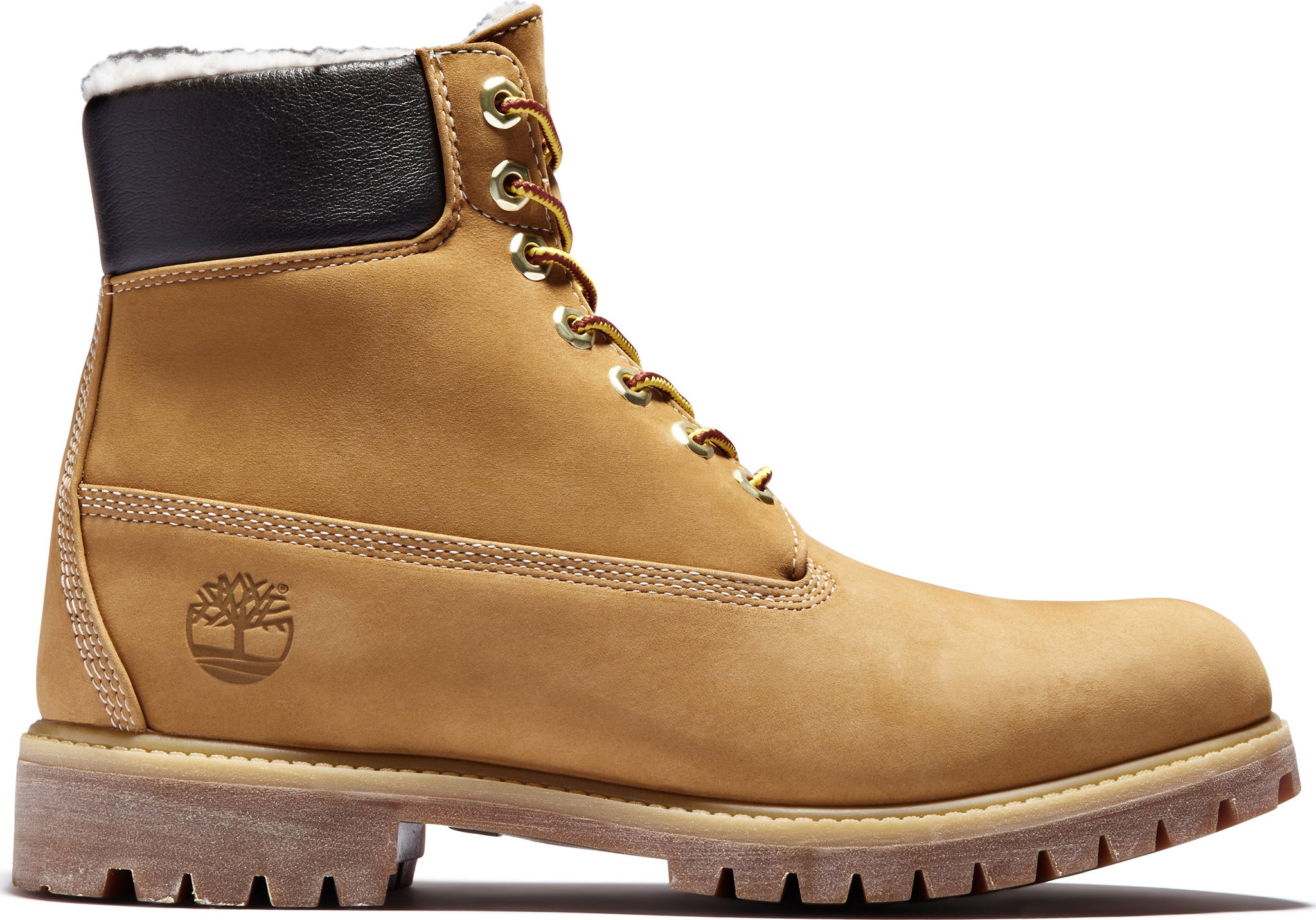 Timberland Premium 6 Inch Waterproof Boots - Men's