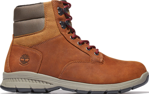 Timberland Norton Ledge Waterproof Warm Lined Boots - Men's