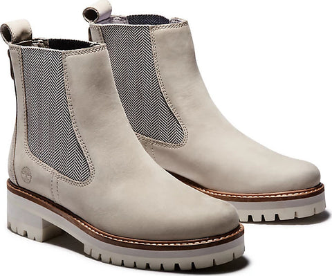 Timberland Courmayeur Valley Chelsea Boots - Women's