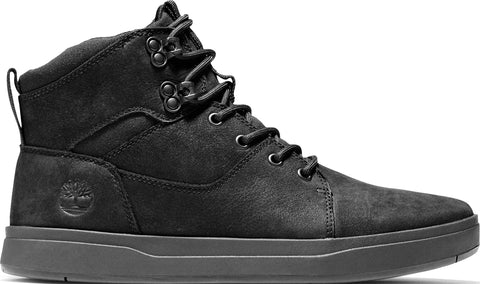 Timberland Davis Square Chukka Boots - Men's