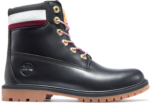 Timberland Heritage 6 In Waterproof Boots - Women's
