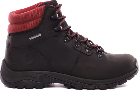 Timberland Mt.Maddsen Waterproof Hiking Boots - Women's