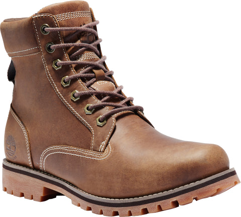 Timberland Rugged 6 Inch Waterproof Boots - Men's