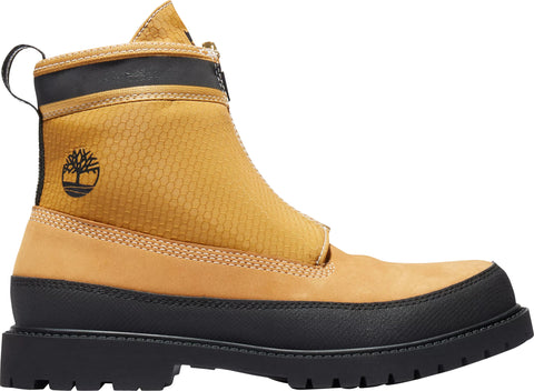Timberland Heritage 6 In Waterproof Zip-Front Boots - Women's