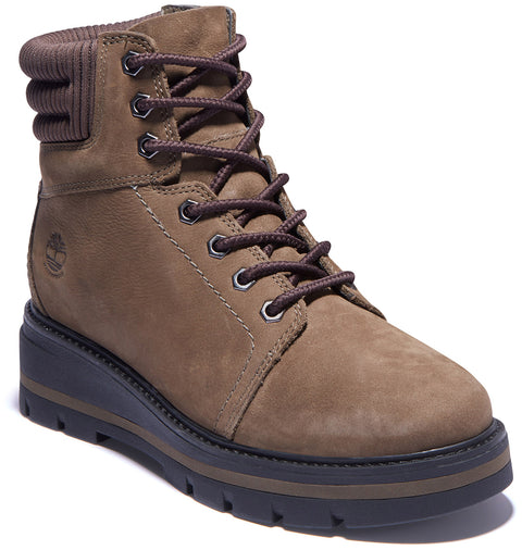 Timberland Cervinia Valley Waterproof Boots - Women's