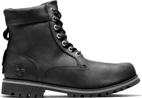 Timberland Rugged 6 Inch Waterproof Boots - Men's