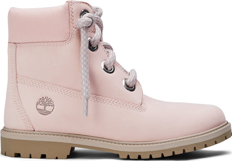 Timberland Heritage 6 inch Waterproof Convenience Lace Boot - Women's