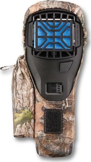 Thermacell MR300 Portable Mosquito Repeller - Hunt Pack