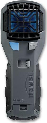 Thermacell MR450 Armored Portable Mosquito Repeller