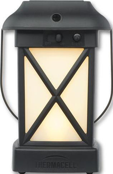 Thermacell Cambridge Mosquito Repellent Patio Shield Lantern