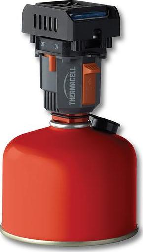 Thermacell Backpacker Mosquito Repeller