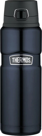 Thermos Stainless Steel Direct Drink Bottle - 710 ml