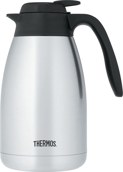 Thermos Stainless Steel Carafe - 1.5 L