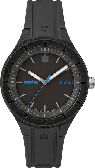Timex Ironman 38Mm Silicone Strap
