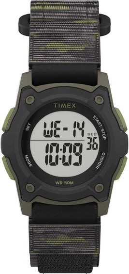 Timex TIME MACHINES® 35mm Digital Watch - Kids