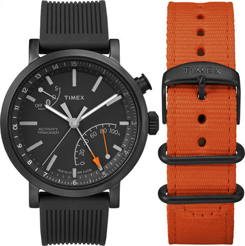Timex Metropolitan+ Gift Set