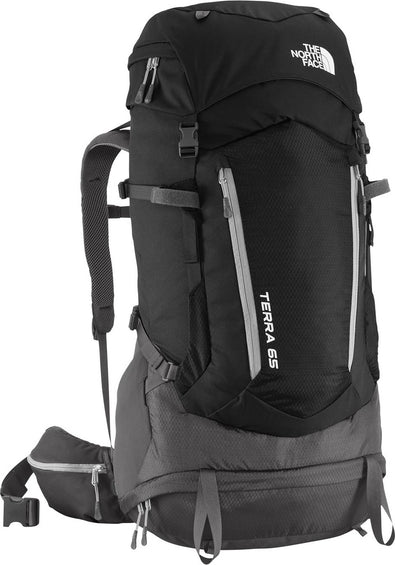 The North Face Terra 65 L Backpack