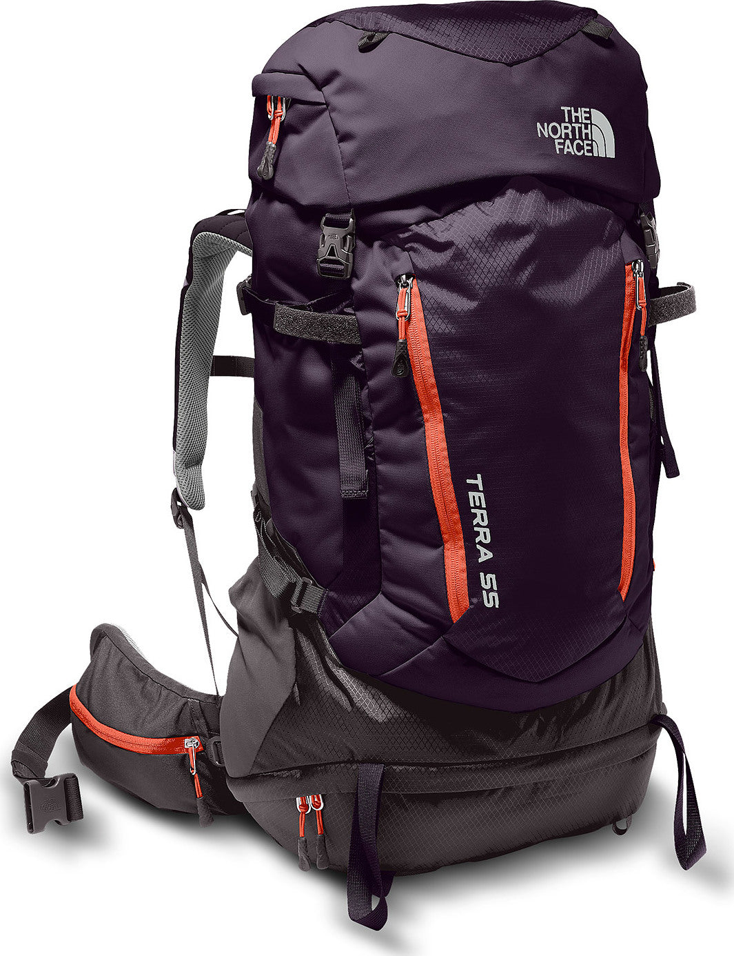 The North Face Terra 55 L Backpack - Women's