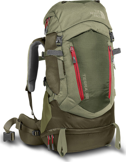 The North Face Terra 35
