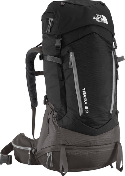 The North Face Terra 50 L Backpack