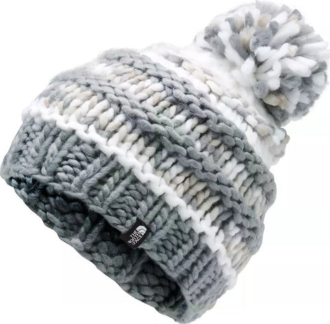 The North Face Nanny Knit Beanie