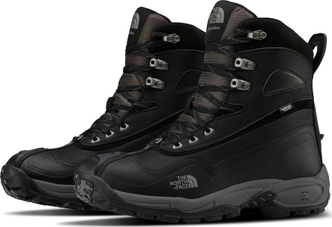 The North Face Flow Chute Waterproof Boots - Men's